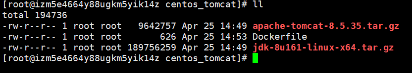 upload successful