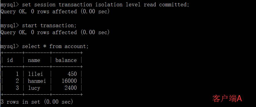 upload successful