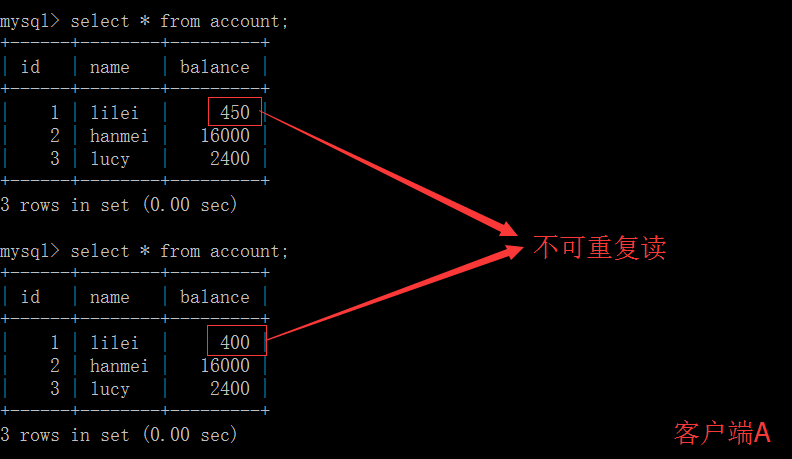 upload successful
