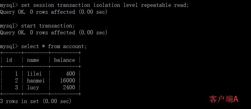 upload successful
