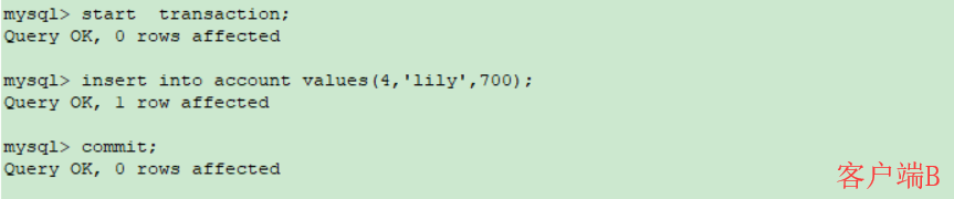 upload successful