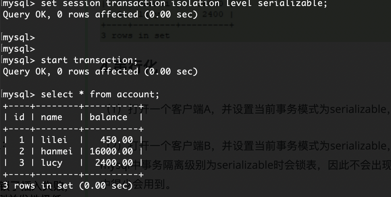 upload successful
